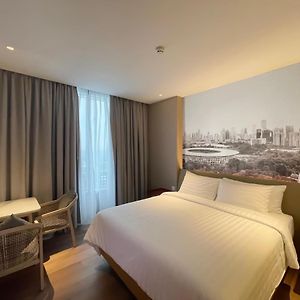 Deluxe Double Kamer