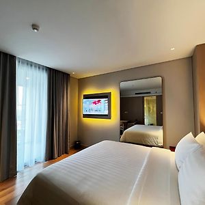 Kamer "Grand Deluxe" met een King Size Bed