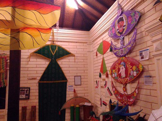 Kite Museum of Indonesia
